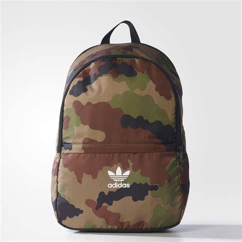 adidas camouflage damen|Adidas camouflage backpack.